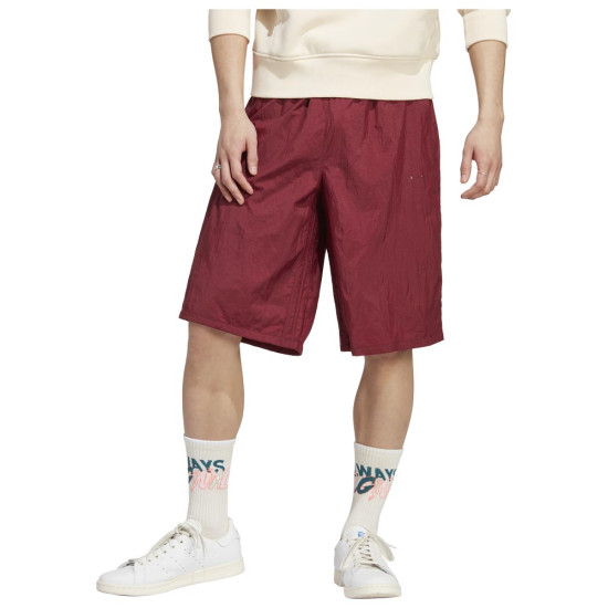 Adidas Ανδρικό σορτς Rifta Metro Long Shorts